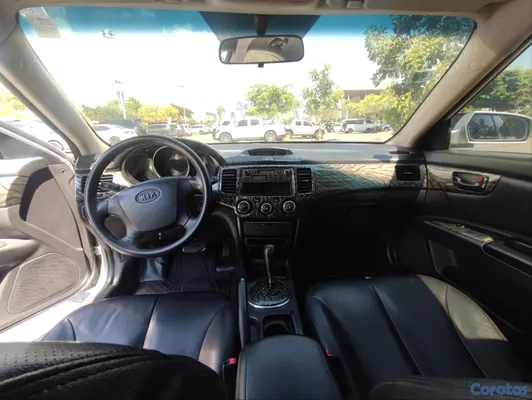 carros - Kia Lotze 2010 
295,000 (NEGOCIABLE) 9