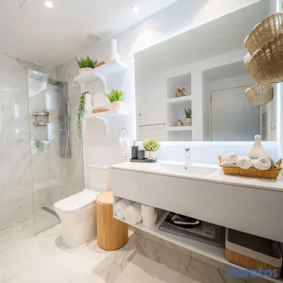 apartamentos - Cana Bay: Unidades en Venta en Punta Cana · Ref 20 3