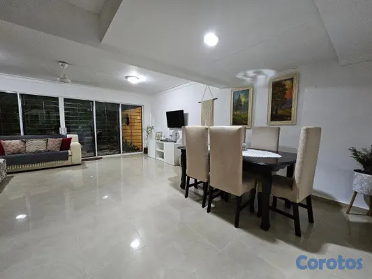 casas - CASA EN VENTA – LOS RÍOS 11