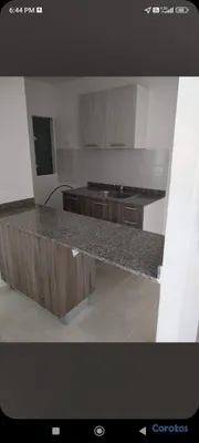 apartamentos - Apartamento nuevo, espacioso y cómodo   5