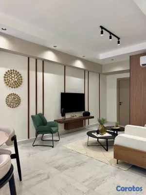apartamentos - ️Alquiler de apartamento nuevo Torre lujosa en LA  12