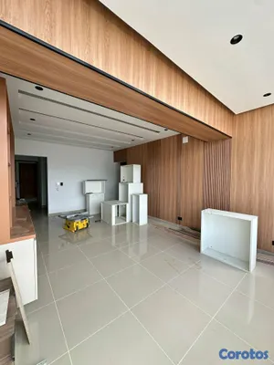 apartamentos - Apartamento en Alquiler con Linea Blanca US$1.600  10