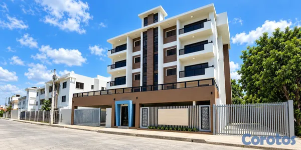 apartamentos - APARTAMENTO EN CUARTO NIVEL, PRADO ORIENTAL, AVENI 9