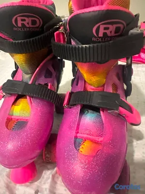 Artículos Deportivos - Roller Blade  4
