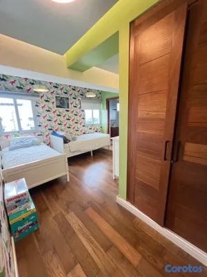 apartamentos - Hermoso y amplio apartamento en Alma Rosa I Torre Familair. 12