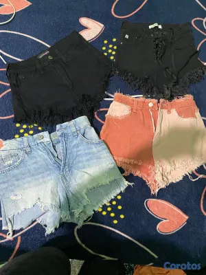 ropa para mujer - ¡¡¡Liquidación!! si deseas emprender esta caja es para ti 12