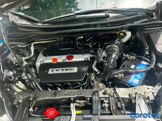 jeepetas y camionetas - Honda crv lx 2014 11
