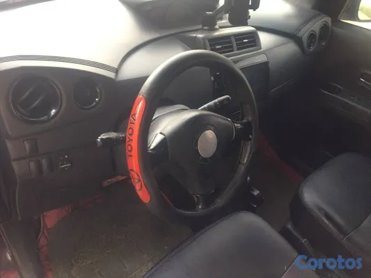 carros - Vendo Daihatsu Mira 2007. 7