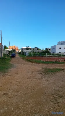 solares y terrenos - Sevende solar en el recidencial las acacias con un 5