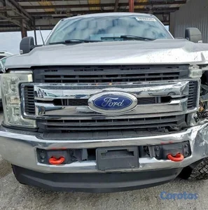 MOTOR 6.2L AWD PARA FORD F-250 2018 