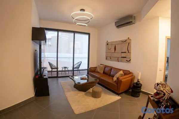 apartamentos - 🏙️ APARTAMENTO AMUEBLADO EN ALQUILER | BELLA VISTA 2
