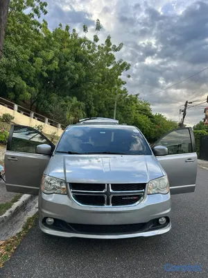 jeepetas y camionetas - Te la vendo o te la traspaso

Más que un vehículo una mini empresa 🧠✅
 2