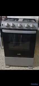 Estufa mabe 24 pulgadas