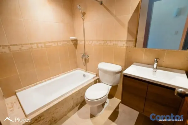 apartamentos - Apartamento a pasos de la playa, con vista al campo de golf. 3