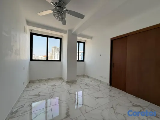 apartamentos - Apartamento en Venta Cacicazgos  12