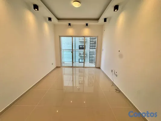 apartamentos - Apartamento en alquiler en Evaristo Morales - 005 2