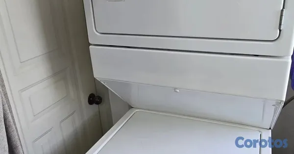 apartamentos - 3er piso amueblado atras de unión médica Santiago  19