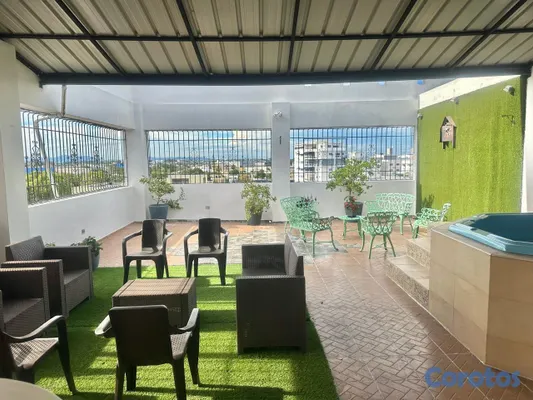 penthouses - vendo penthouse en Renacimiento 7