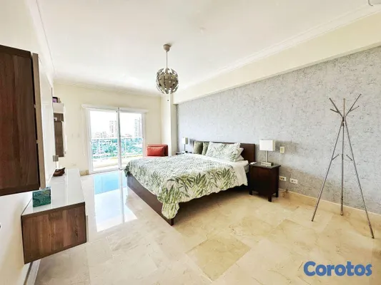 apartamentos - Apartamento en Venta, Mirador Sur 8