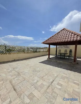 apartamentos - Apartamento de 3 habitaciones 2 baños en venta en  6