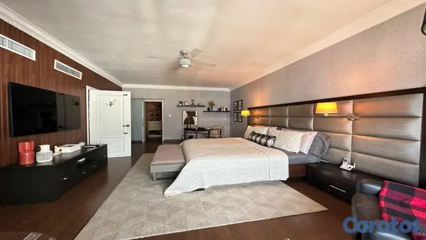 apartamentos - ¡Exclusivo y Amplio Apartamento en Bella Vista Sur, Vista Al Mar! 5