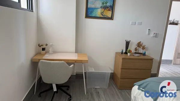 apartamentos - Apartamento en alquiler en Vista Alta, Las Iguanas 7