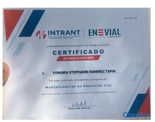 candidatos - Busco empleo  10