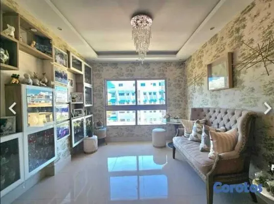 apartamentos - Apartamento  6