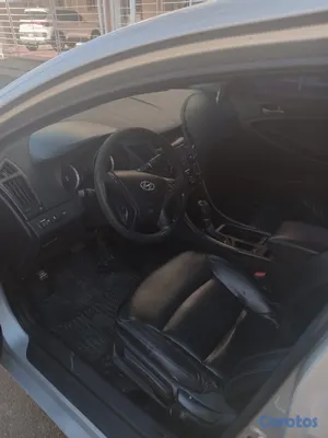 carros - vendo Sonata Y20
año 2016
$450 negociable  14