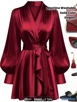 ropa para mujer - Hermosos vestidos para toda ocasión  4