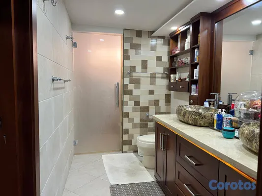casas - Venta de Casa en Los Restauradores 7