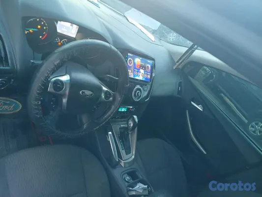 carros - FORD FOCUS 2012 GASOLINA 10
