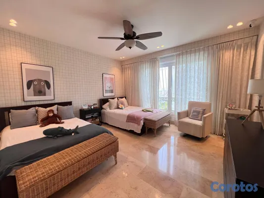 apartamentos - APARTAMENTO EN VENTA – BELLA VISTA 6
