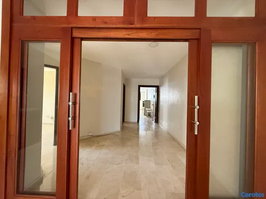 apartamentos - Venta US340,000 en los Casicasgos / NIvel  5to clásico  5