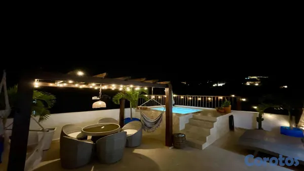 penthouses - Exclusivo Penthouse con Jacuzzi y Terraza Privada a 3 minutos de la playa 4