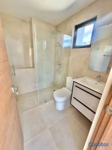 APARTAMENTO EN VENTA – LOS CACICAZGOS  