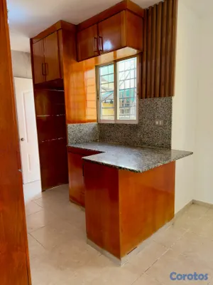apartamentos - Apartamento de 3 habitaciones en alquiler en Don Honorio 31,500
 11