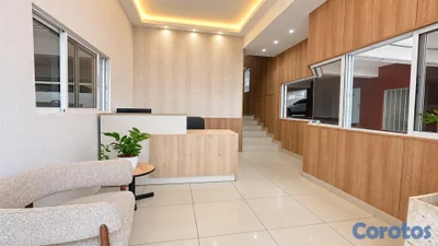 Apartamento de Tres Habitaciones en Evaristo Molares