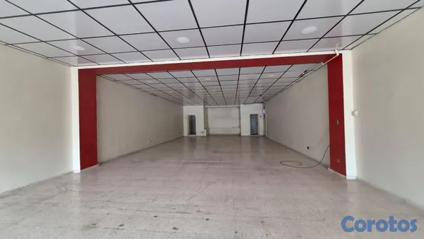oficinas y locales comerciales - Local Comercial en Venta en Renacimiento 5