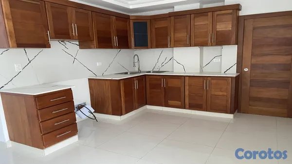 apartamentos - 🏡 Apartamento en Alquiler – Los Corales 9