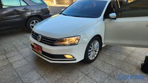 carros - Volkswagen Jetta 2015 1.8 TSI - Nítido 4