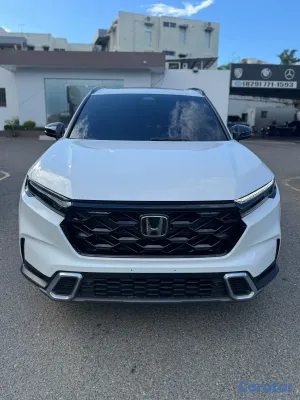 jeepetas y camionetas - Honda Crv Sport L Hybrid 2025 7