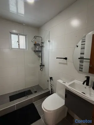 apartamentos - apartamento de una habitación  5
