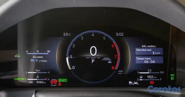 jeepetas y camionetas - Lexus LX 600 VIP 2026 8