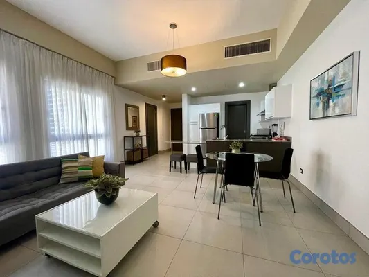 apartamentos - Apartamento en venta en Piantini 2
