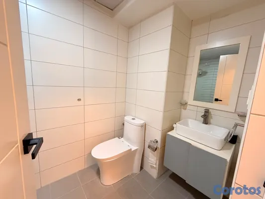 apartamentos - Bella Vista, Apartamento Amueblado en Venta 5