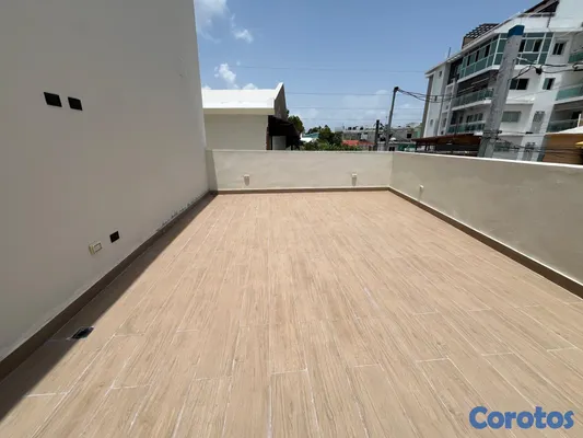 apartamentos - Apartamento en Venta y Alquiler, Urbanización Real 12