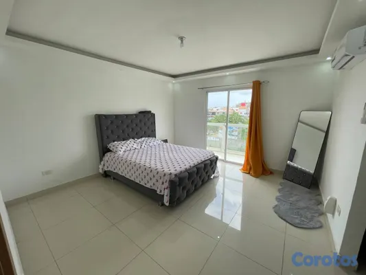 apartamentos - ¡AMPLITUD, COMODIDAD Y BUENA UBICACIÓN! 20