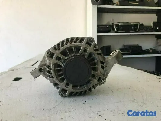 repuestos -  FORD ESCAPE ALTERNADOR AÑO 2014 2
