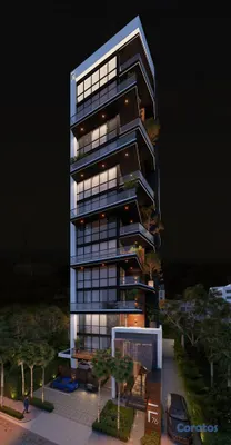 apartamentos - Apartamentos en venta en Rincón Largo, Santiago | Franco 76 10